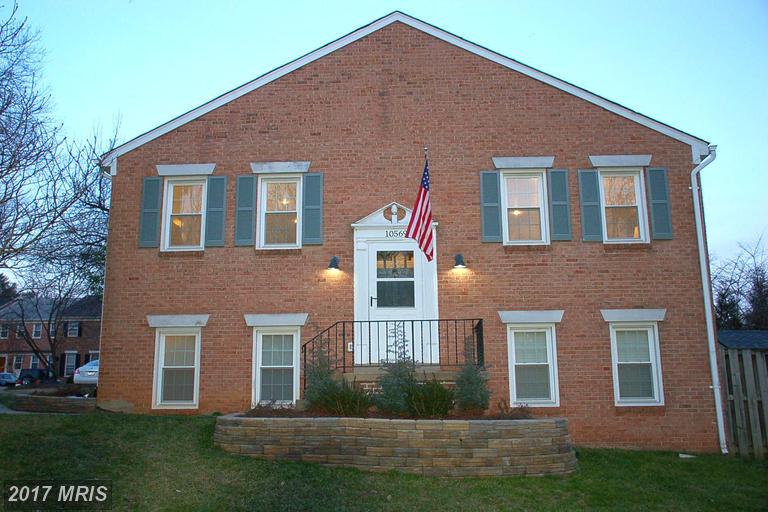 townhouse