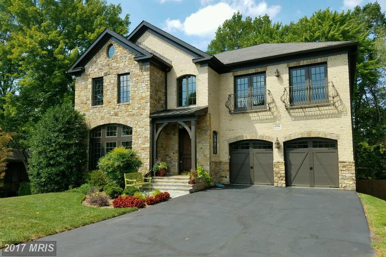 Beverly Manor