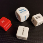 dice
