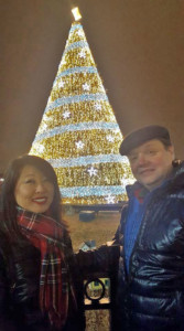 National Christmas Tree