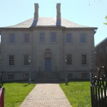Carlyle House