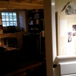Carlyle House