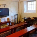 Carlyle House
