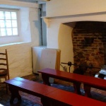 Carlyle House