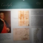 Carlyle House
