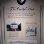 Carlyle House