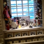 Carlyle House