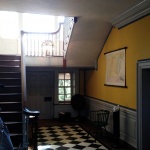 Carlyle House