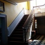 Carlyle House