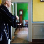 Carlyle House