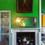 Carlyle House