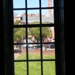 Carlyle House