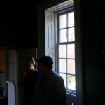 Carlyle House
