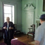 Carlyle House