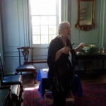 Carlyle House