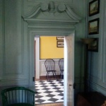 Carlyle House