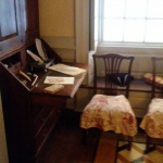 Carlyle House