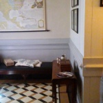 Carlyle House