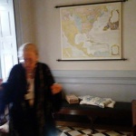 Carlyle House