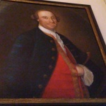 Carlyle House