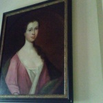 Carlyle House