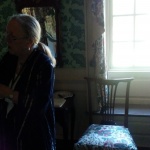 Carlyle House