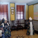 Carlyle House