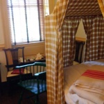 Carlyle House