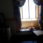 Carlyle House