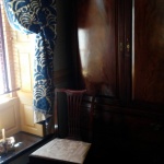 Carlyle House