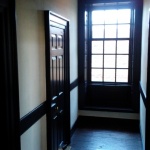 Carlyle House
