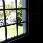 Carlyle House