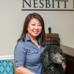 Julie Nesbitt