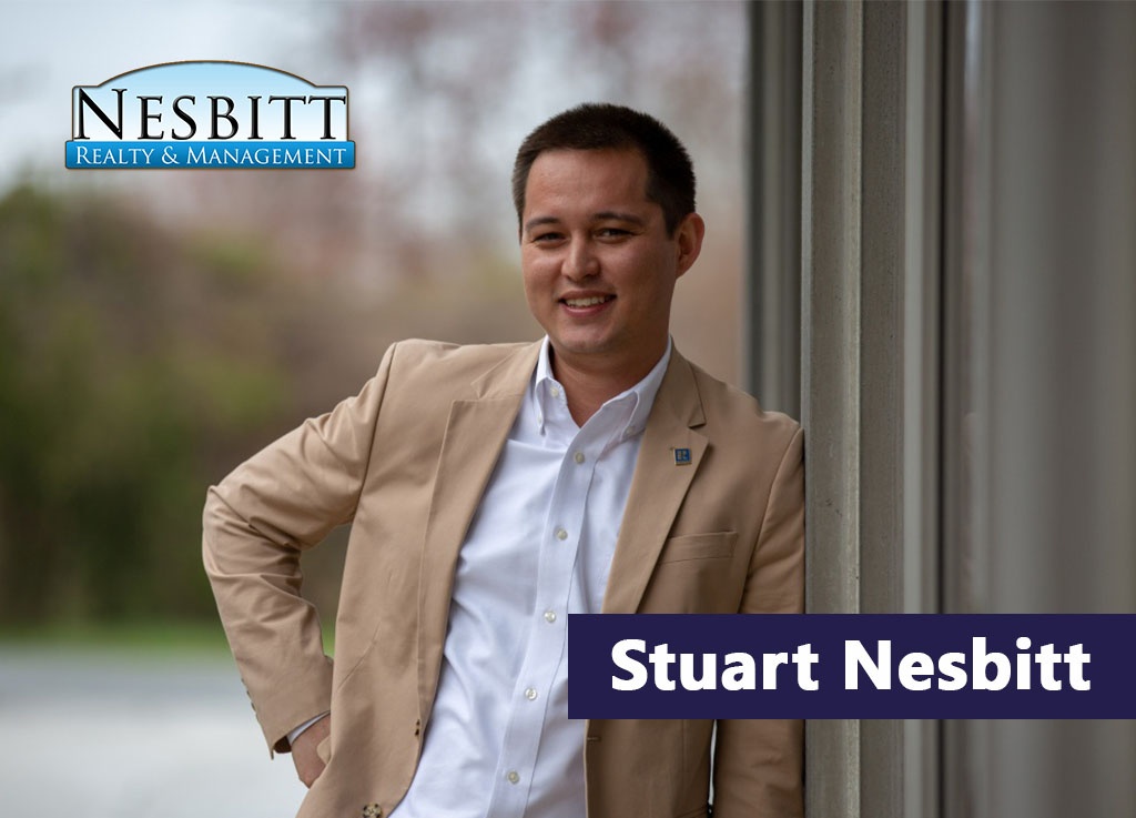 Stuart Nesbitt