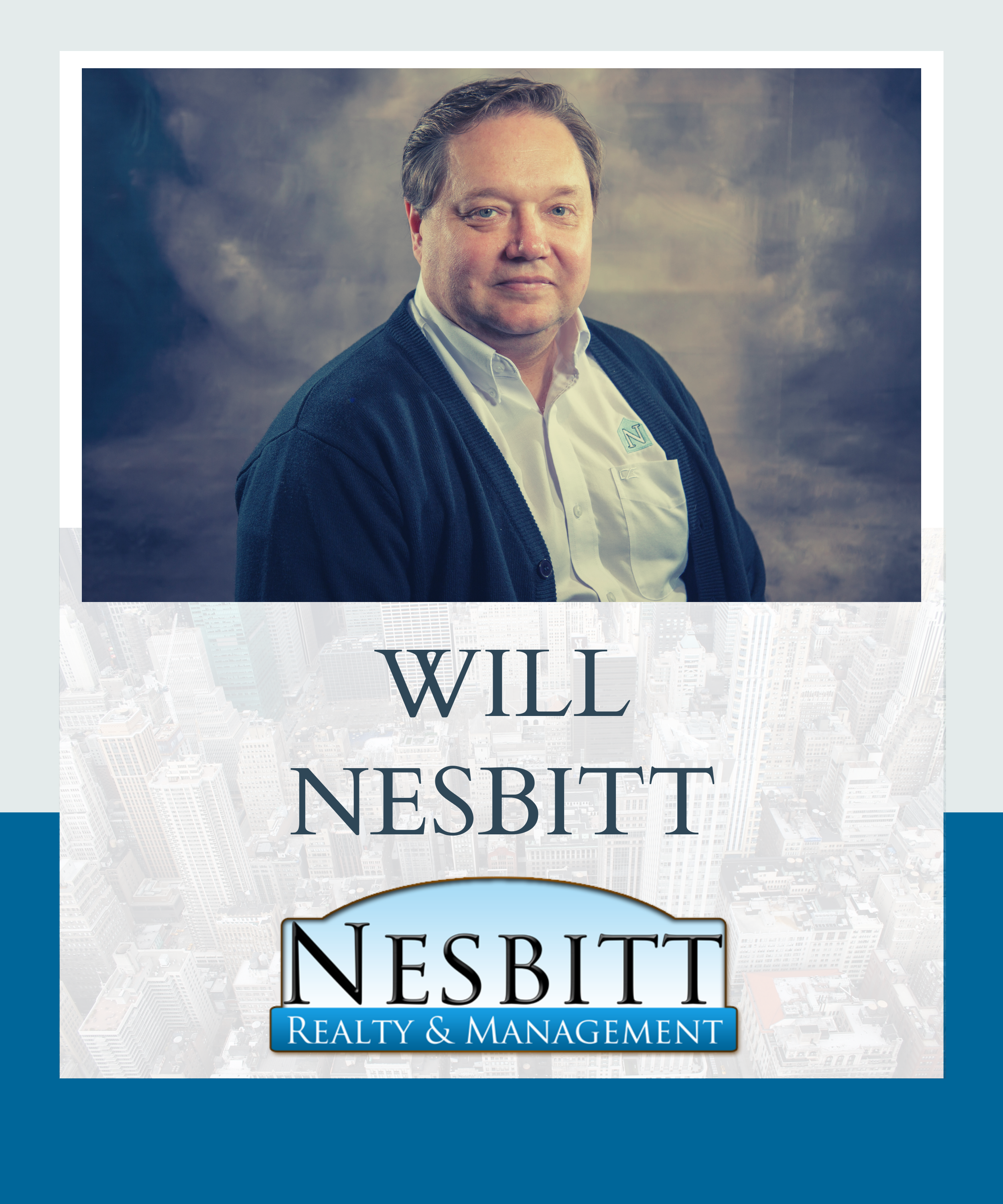 Will Nesbitt