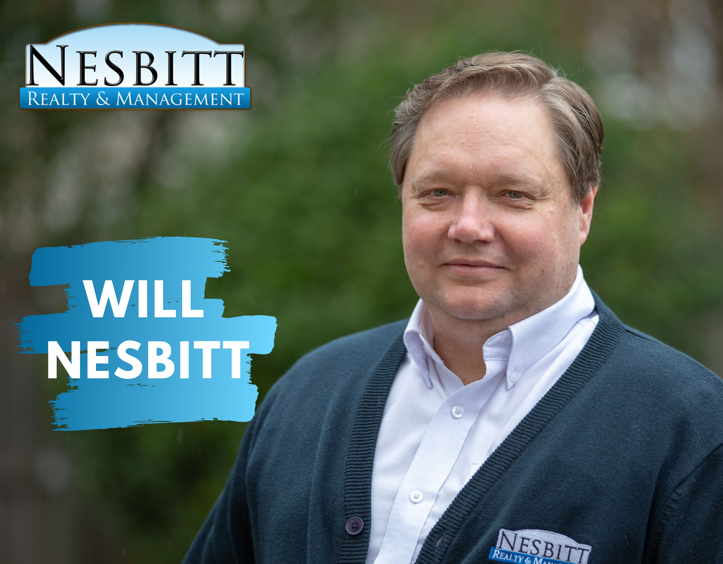 Will Nesbitt
