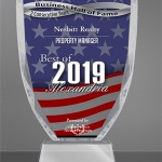 Best of Alexandria Award
